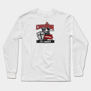 Christian Paintball Fellowship Long Sleeve T-Shirt